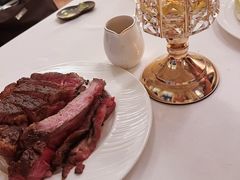 -上海和平饭店-华懋阁 The Cathay Room