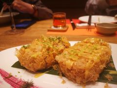 -若蘭慈·无国界素食料理(欢乐海岸店)