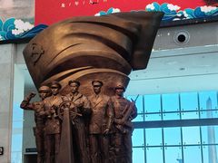 -中国人民解放军海军博物馆