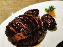 特色枣香上海酱鸭-苏浙总会(国金中心店)