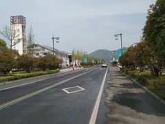 -句容茅山景区