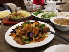 -松花湖水饺(新濠天地店)