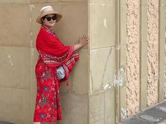 -亿利库布其七星湖沙漠生态旅游区