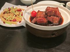-在莲野·湖北民间菜·头牌松滋鸡(光谷步行街店)