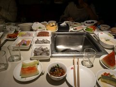 -海底捞火锅(上元大街店)