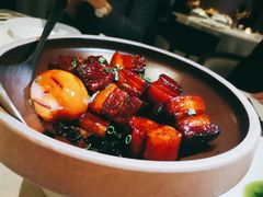 江南红烧肉-逸道(益丰·外滩源店)
