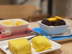 -满记甜品(苏州中心店)