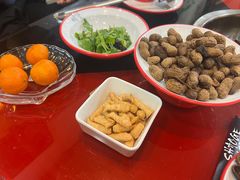 -烧哥美蛙肥肠鱼火锅·十五年社区店