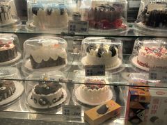 -DQ·蛋糕·冰淇淋(鸿坤店)