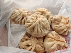 -陈寔包子王·卤煮小肠·京味小吃(龙潭店)