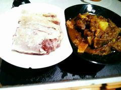 -新仙清汤牛腩(铜锣湾店)