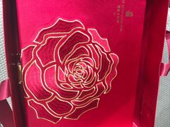 -丽思卡尔顿酒店-天泰轩中餐厅(大沽北路店)