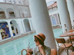 -Seesaw Coffee(上生新所店)