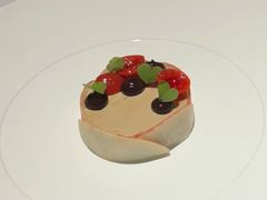 -Oyster Talks 四度蚝法餐厅