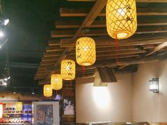 -柿子树炭烤羊腿(金台路店)