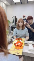 -New Fashion·新时尚形象设计