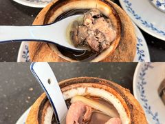 -達揚原味燉品(文明路店)