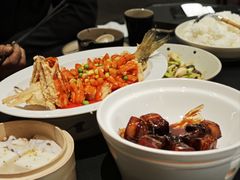 -金陵家宴·金陵春·南京菜(夫子庙店)