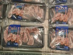 -盒马X会员店(王府井奥莱UP TOWN店)