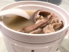 -安蒂娅.悦景轩中餐厅(西乡店)