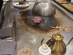 -大神太神·铁板烧(瑞虹天地月亮湾店)