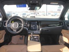 -上海永达嘉沃沃尔沃4S店(嘉定镇店)