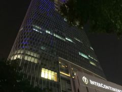 -洲际酒店·地平线全日餐厅HORIZON CAFÉ