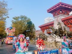 -厦门方特梦幻王国