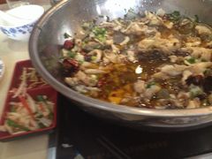 -河洛鱼庄(古城路店)