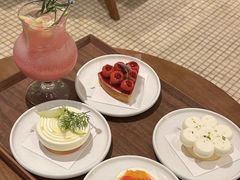 -Ten Olives甜点