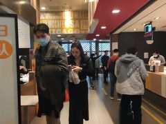 -麦当劳(苏州火车站南广场店)