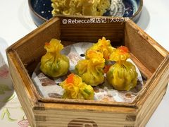 -白天鹅宾馆-玉堂春暖餐厅