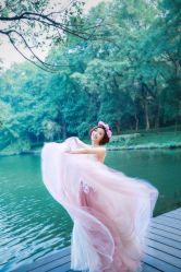 -摩玛婚纱摄影(杭州店)