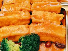 -时光乌托邦空中花园餐厅川味·融合菜(幸福广场店)