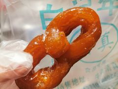 糖耳朵-清真·白记年糕(牛街北口店)