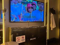 -INLOVE KTV(水晶城店)