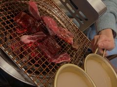 -九田家黑牛烤肉料理(三墩店)