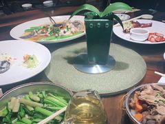-猪肉婆私房菜(容桂总店)