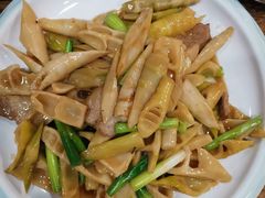 -双合园·海鲜水饺青岛菜(万佳广场店)