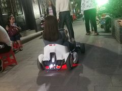 -清真·马峰烤肉(小学习北巷店)