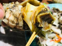 -桥东喜碧海鲜街(水东街店)