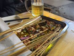 -夜烤·宜宾烧烤(回龙湾店)