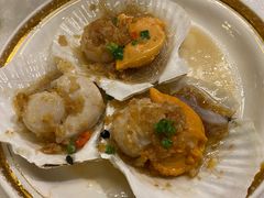 -金狮麟·新豫菜(金码大厦店)