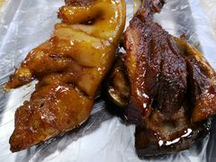 -赵元章肉骨烧(山塘街店)
