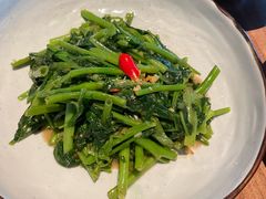 -帕蓝·暹罗料理(大学路店)