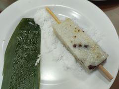 -白魁老号饭庄(安内店)