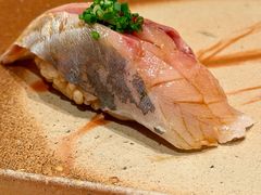 -Ginza Onodera 鮨(外滩十八号店)