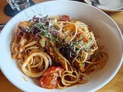 红虾咖喱意大利面-COMMUNE幻师(印象城店)