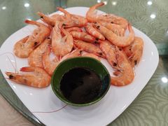 -湛江渔港·大排档(乐园路总店)