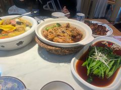 -小吴越·江浙融合菜(惠山万达广场店)